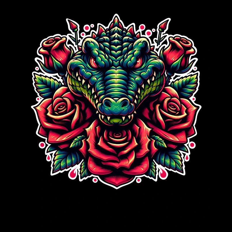Alligator