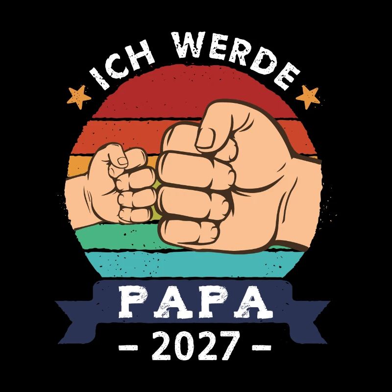 I'm going to be a dad 2027 Pregnancy Dad-to-be