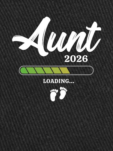 Aunt Loading 2026