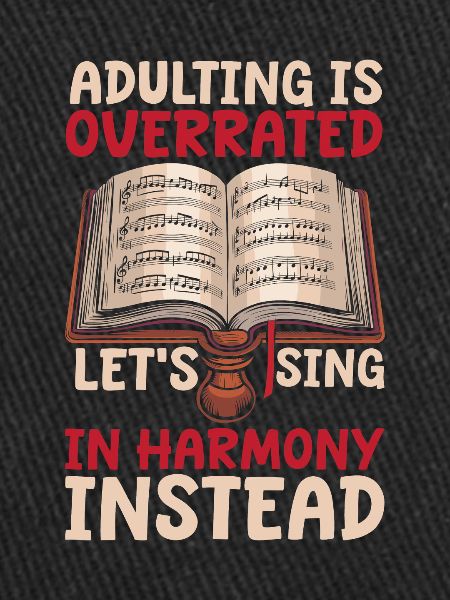 Choir Singers