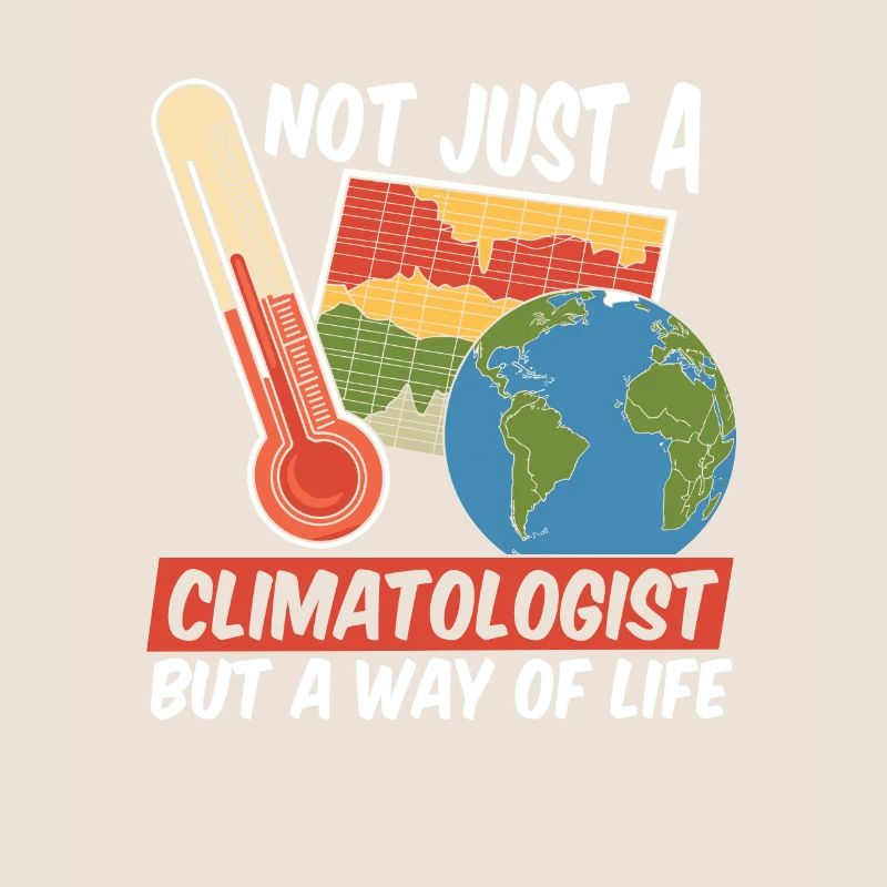 Climatologist