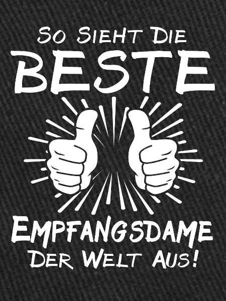 Réceptionniste