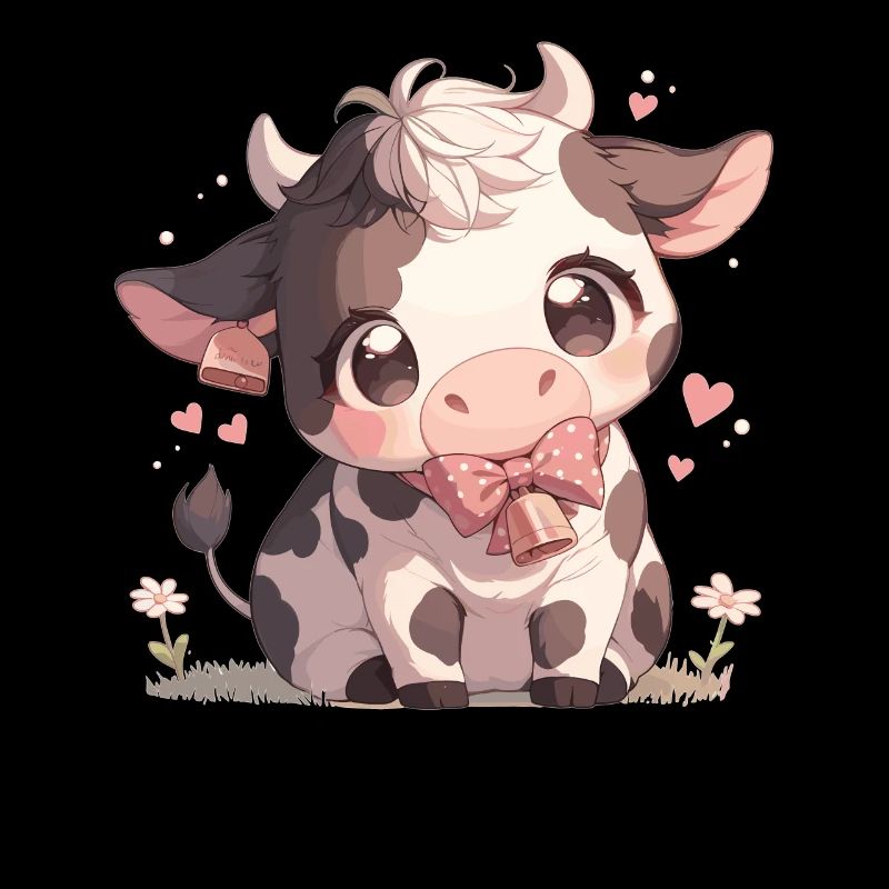 Vaches Vache