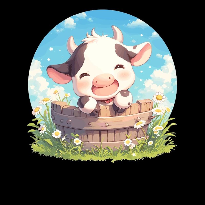Vaches Vache