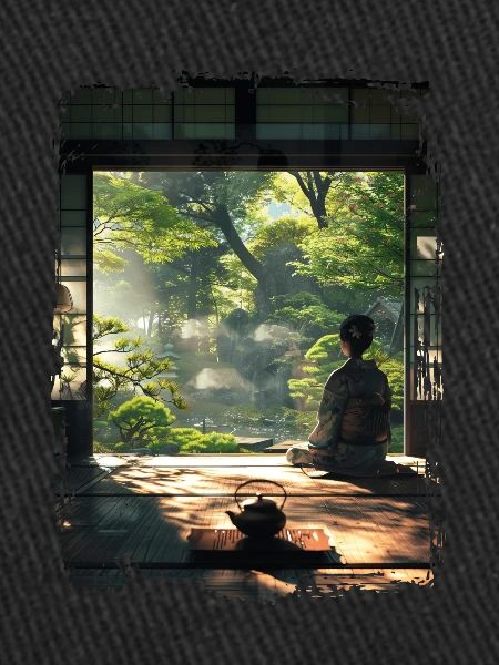 Japon