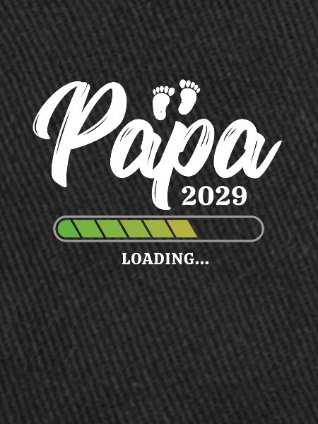 Papa Loading 2029