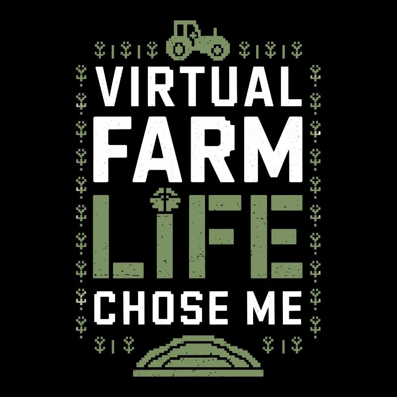 Farming Simulator Jeu d’agriculture virtuel Fan Farm
