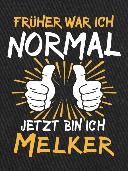 Melker Spruch