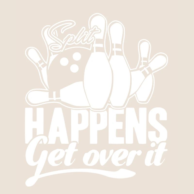 Bowling Split Happens