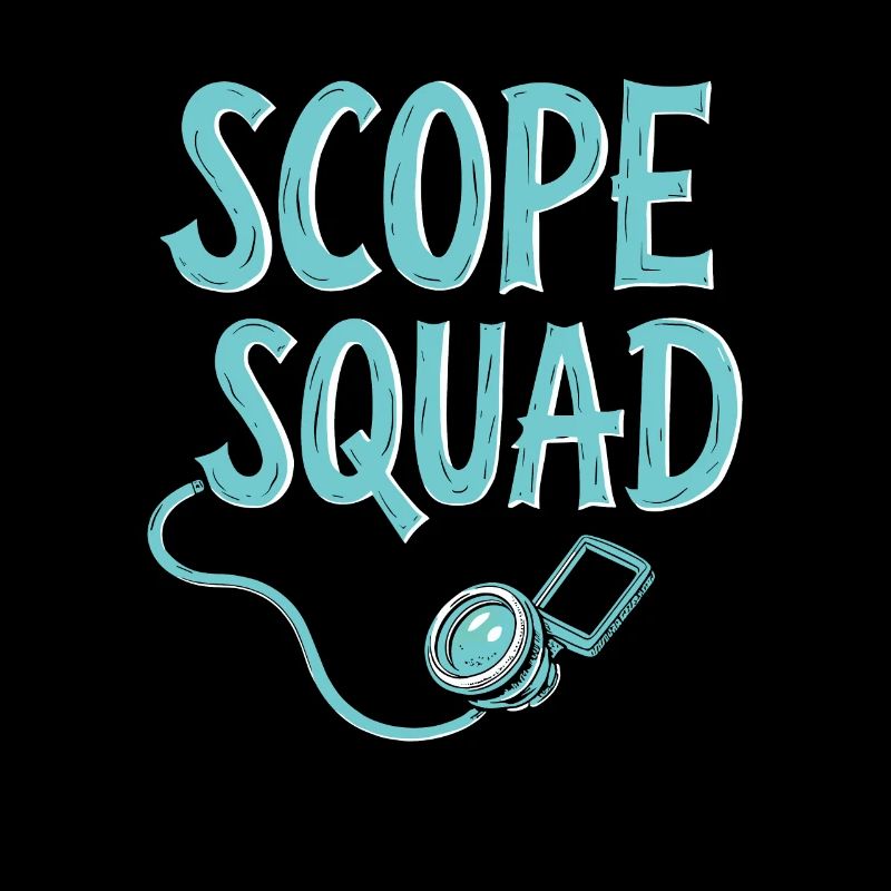 Endoscopy Technician Team