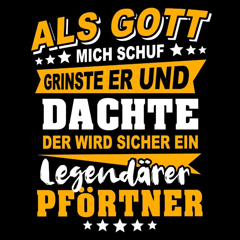Pförtner Sprüche