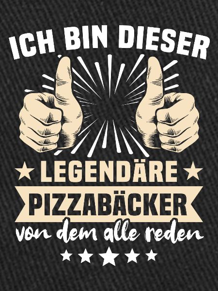 Pizza Maker Sayings