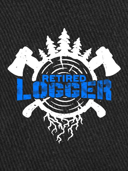 Logger Retired Logger