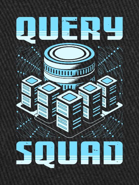 Database Administrator Squad