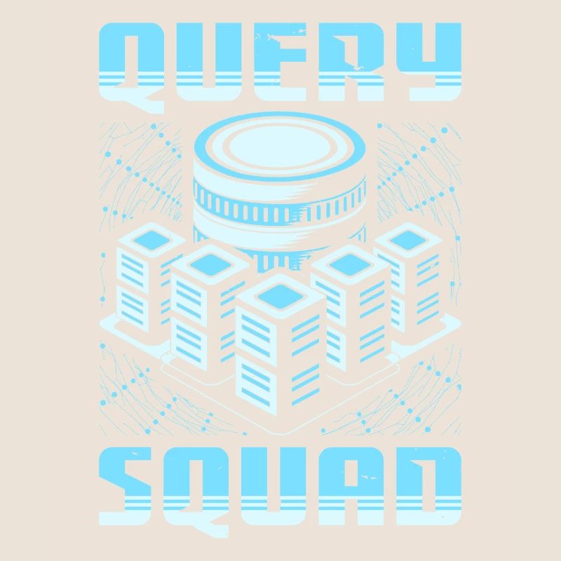 Database Administrator Squad