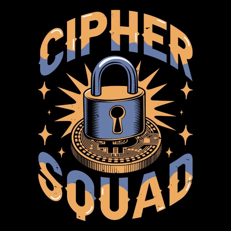Escouade de cryptographes
