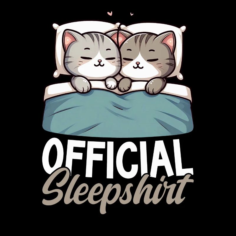 Official Sleeper American Short Lover