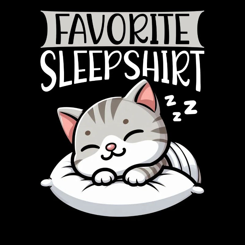 Official Sleeper American Short Lover