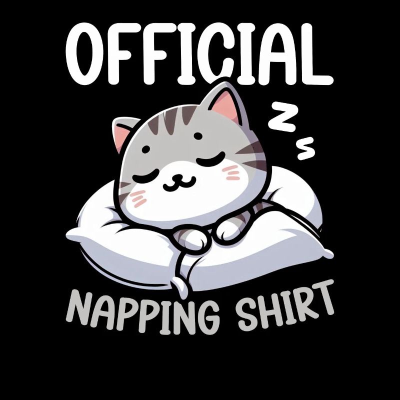 Official Sleeper American Short Lover