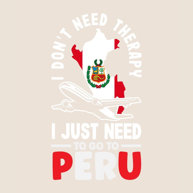 Peru Peruvian Gift
