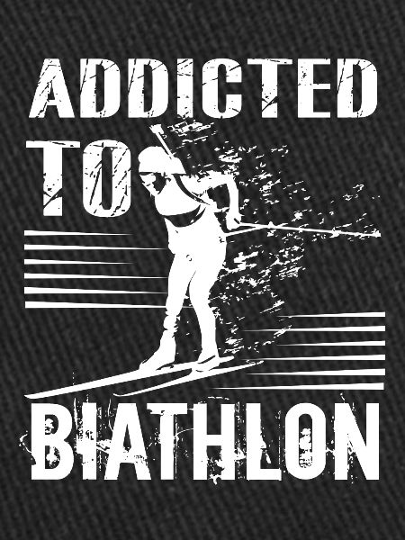 Addicted To Biathlon