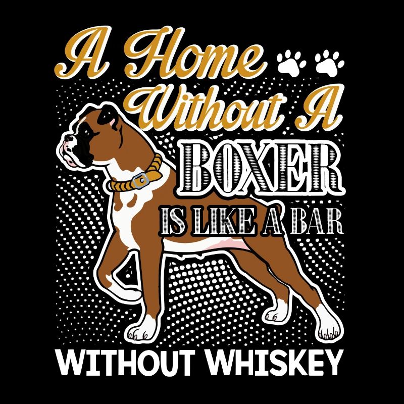 A Home Without A Boxer