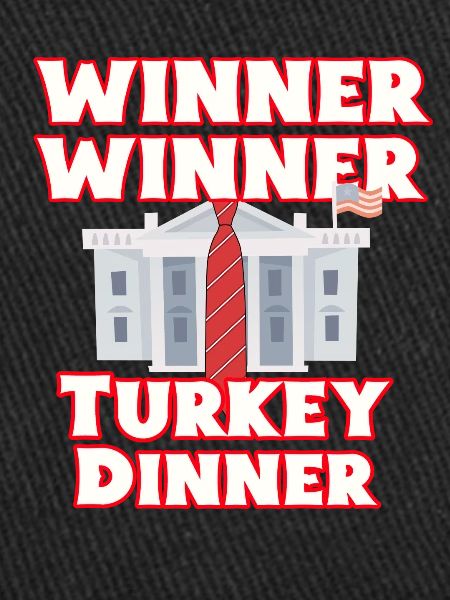  Gewinner thanksgiving dinner