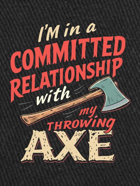 Axe Throwing Axe Thrower