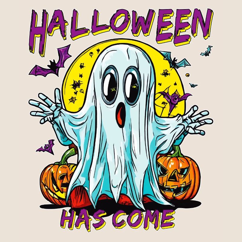 HALLOWEEN EST ARRIVÉ