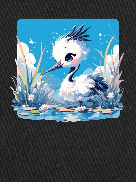 Cranes Crane