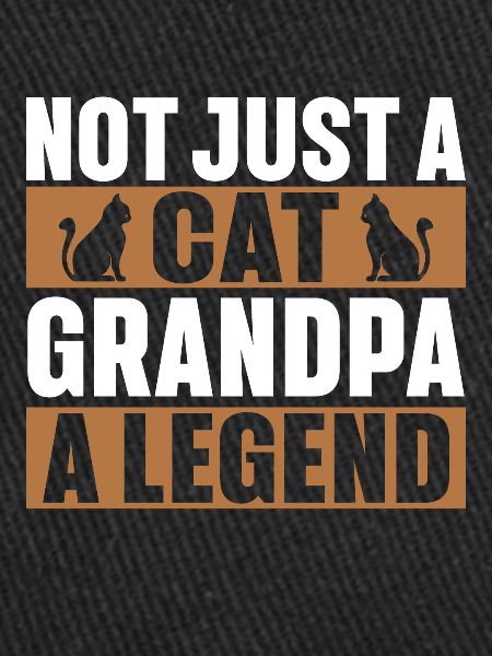 Chats Cadeaux Papy