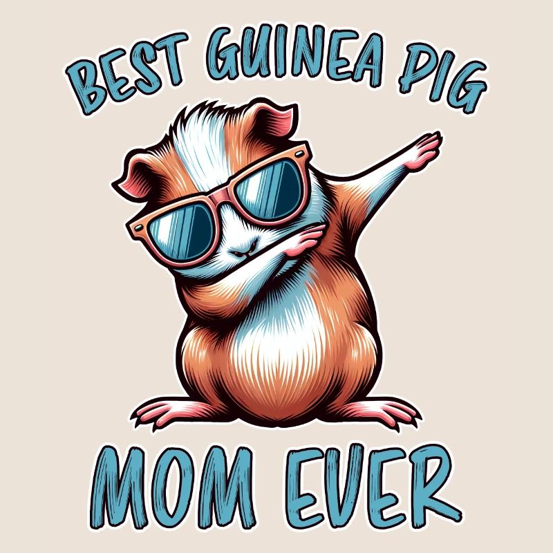 Dicton de cochon d’Inde, Cadeau de cochon d’Inde