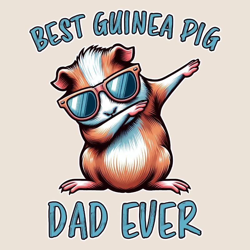 Dicton de cochon d’Inde, Cadeau de cochon d’Inde