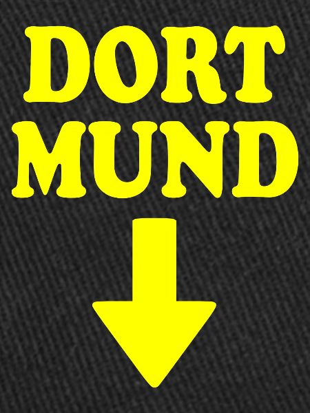 dort mund