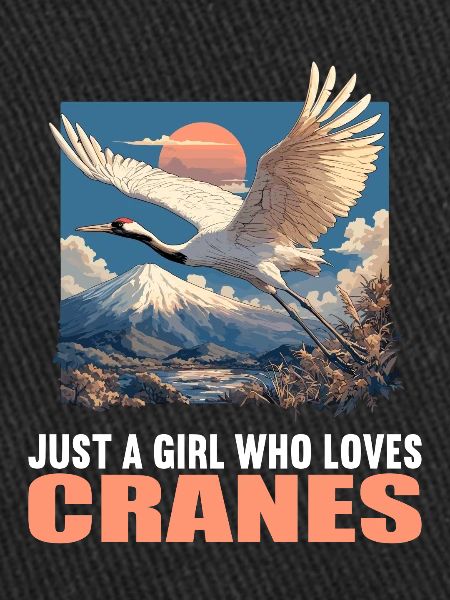 Cranes Crane