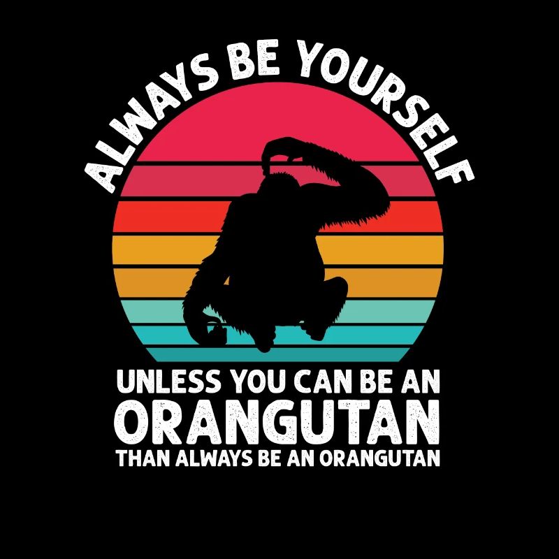 Orang-outan
