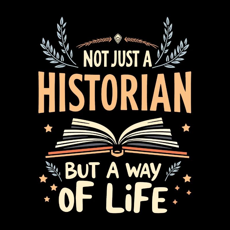 Historien