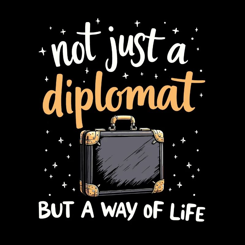 Diplomate