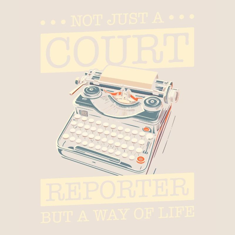 Gerichtsreporter