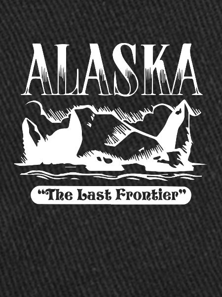 Alaska The Last Frontier