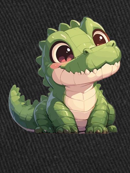Crocodiles Crocodile