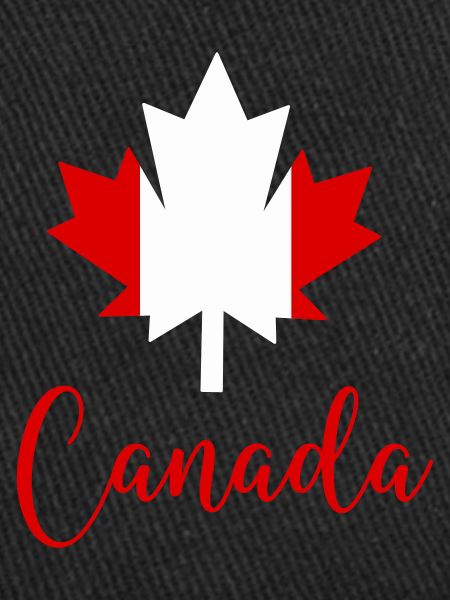 Canada Canada Maple Leaf