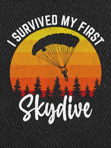 Skydiving Skydive Skydiver
