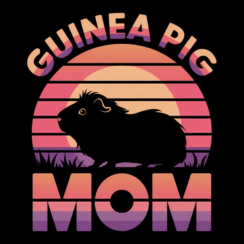 Guinea Pig Saying, Guinea Pig Gift