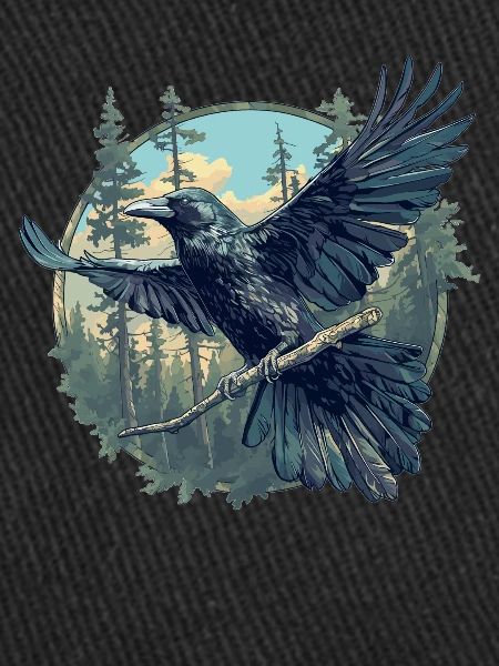 Crows Crow