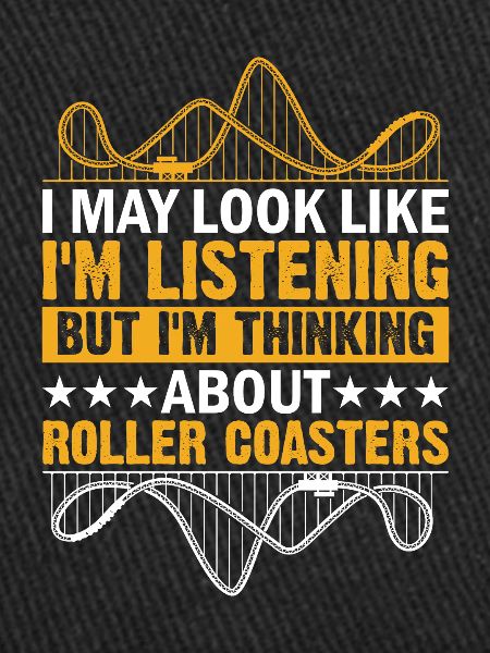 Roller Coaster Theme Park