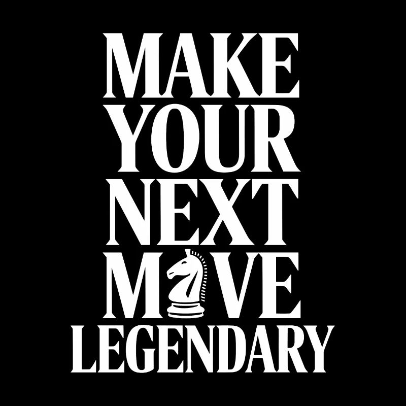 Chess Revival Movement Chess Lover Strategic