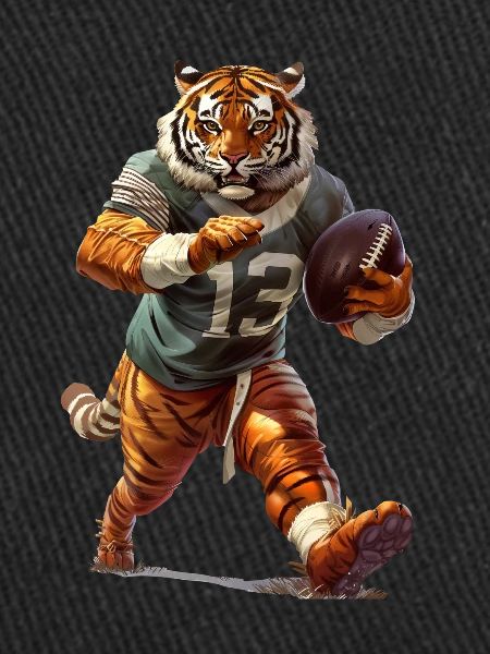 Tiger Football