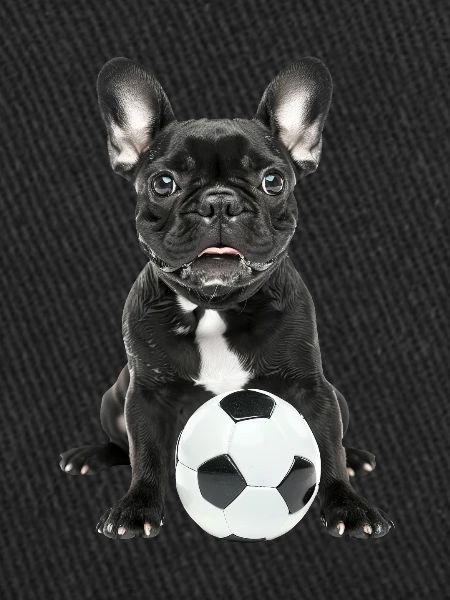 Bouledogue français