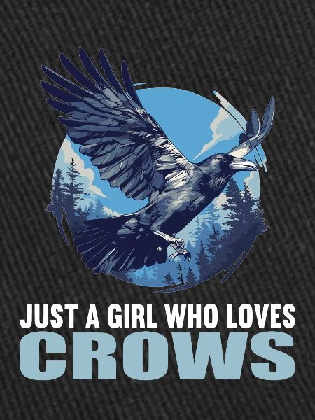 Crows Crow